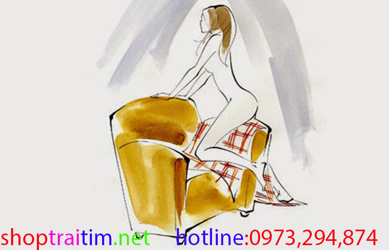 Hướng dẫn 5 cách thủ dâm sướng nhất cho phụ nữ lên đỉnh